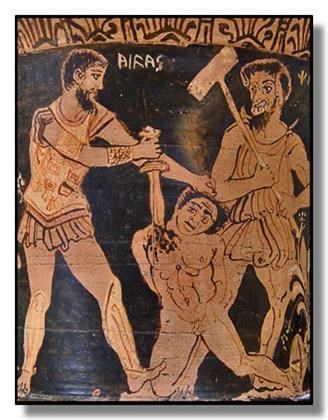 ritual-matar-pessoas-feias-na-Grecia