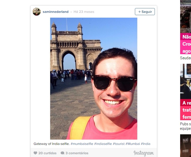 selfie-proibida-na-India