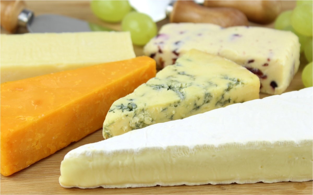 queijos