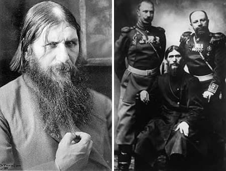 Grigory-Rasputin