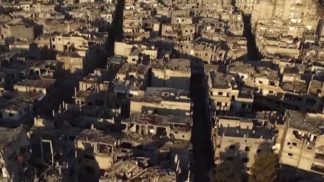 top-10-paises-fotografados-por-drones_02_siria