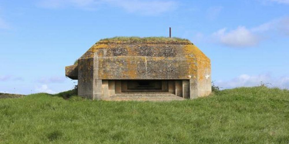 Veja as incríveis transformações que os bunkers usados na Segunda ...