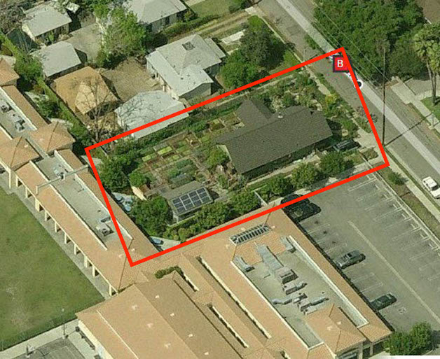 casa