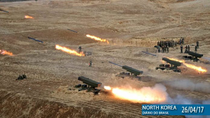 coreia-do-norte-exibe-artilharia-monstruosa-e-afirma-que-recebera-os-eua-com-saudacao-mortal-2