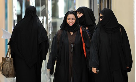 saudiwomans
