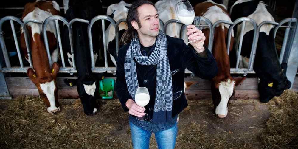 milk-sommelier