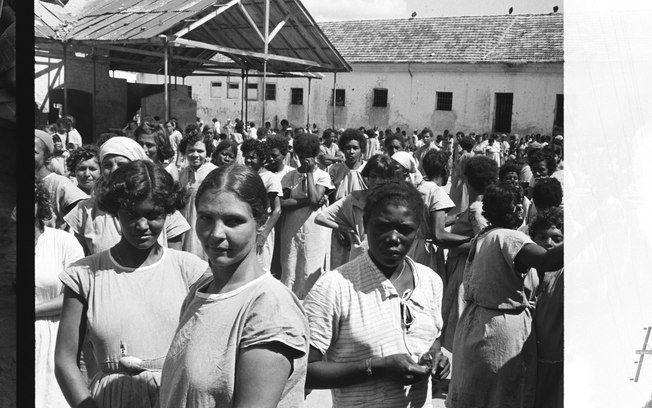 Holocausto Brasileiro