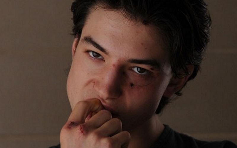 Psicopatas têm sentimentos