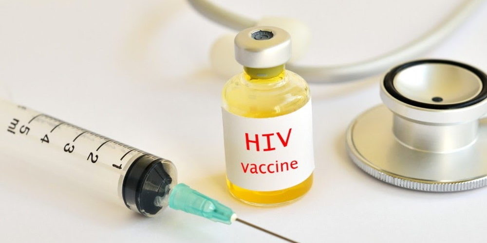 Vacina contra HIV poderá estar disponível em 2021
