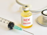 Vacina contra HIV poderá estar disponível em 2021