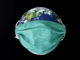 A Terra está tremendo menos após a pandemia do coronavírus