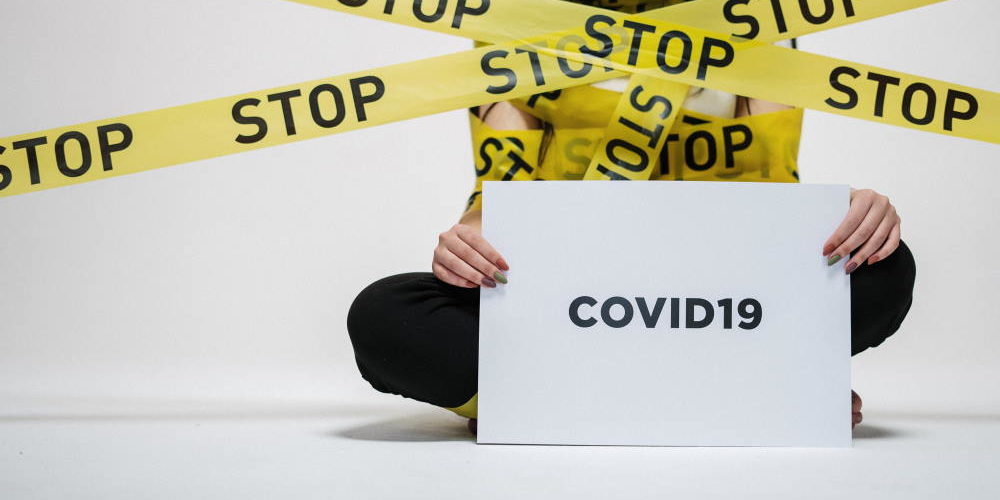 Covid-19: psicólogos preocupados com saúde mental pelo confinamento e distanciamento social