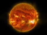 Sol emite maior erupção detectada desde 2017 e pode estar em novo ciclo do Mínimo Solar