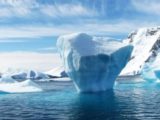 Terra perdeu impressionantes 28 trilhões de toneladas de gelo em apenas 23 anos