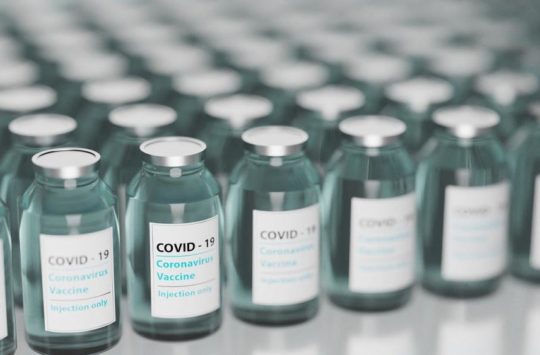Noruega: 29 pessoas morrem após receber vacina da Pfizer contra o coronavírus