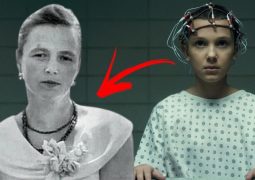 Stranger Things: A Eleven da vida real era russa, se chamava Ninel Kulagina, dizia ser paranormal e virou cobaia de mais de 30 cientistas soviéticos