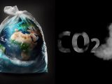 Níveis atuais de CO₂ são os mais altos em 14 milhões de anos